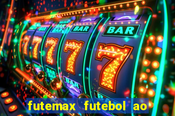 futemax futebol ao vivo campeonato brasileiro